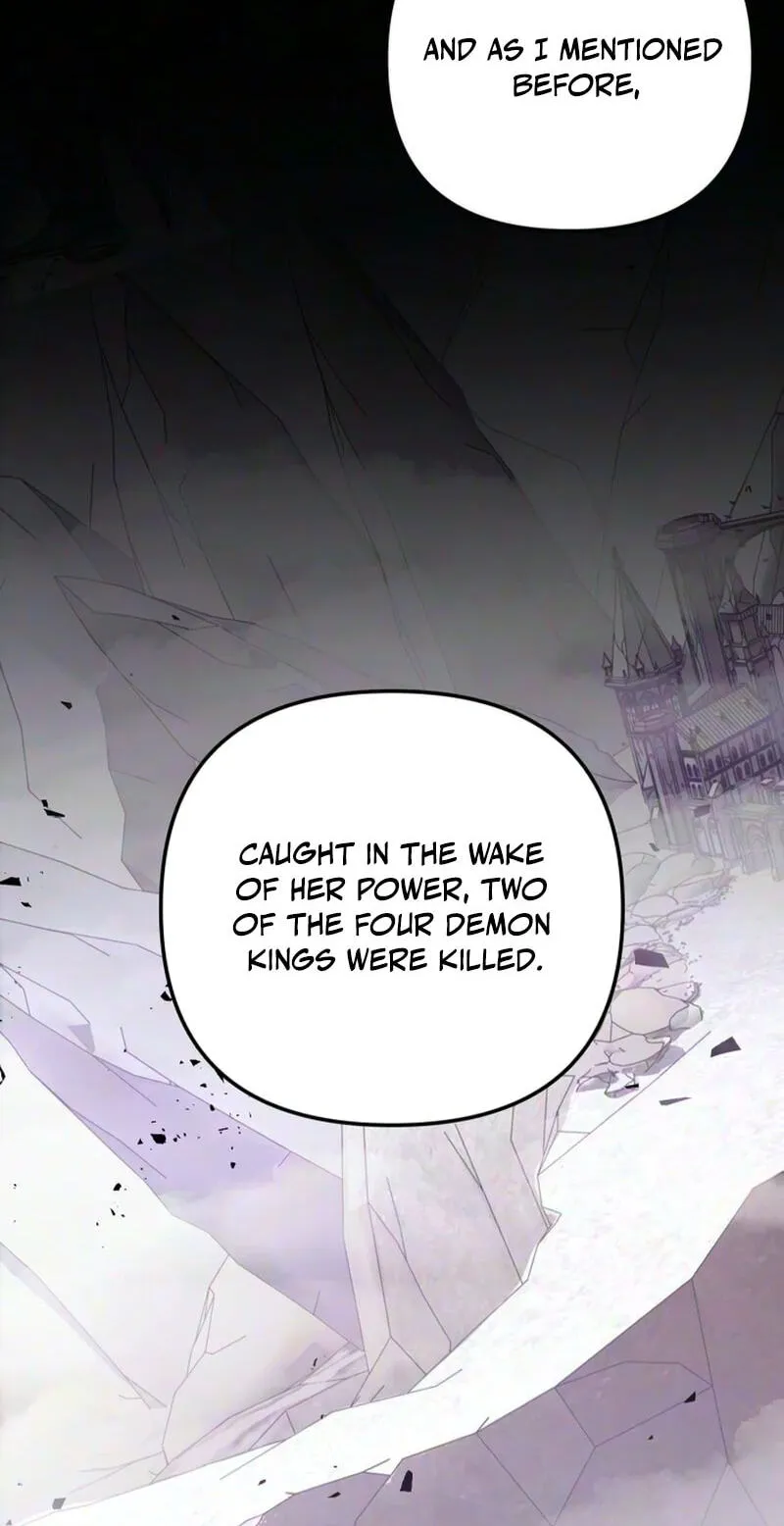 The Demon King’s Channel Chapter 34 - Page 9