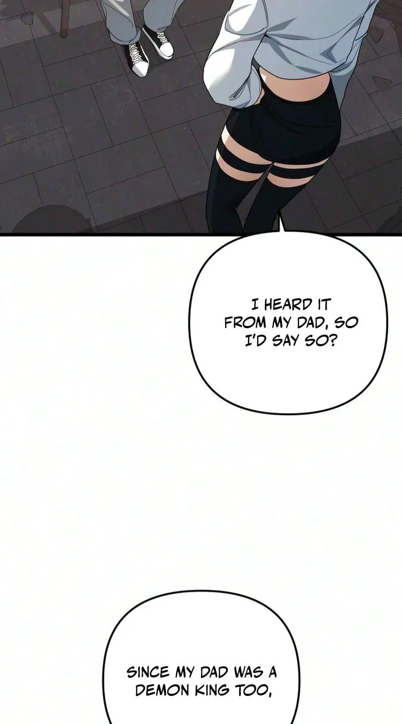 The Demon King’s Channel Chapter 34 - Page 12