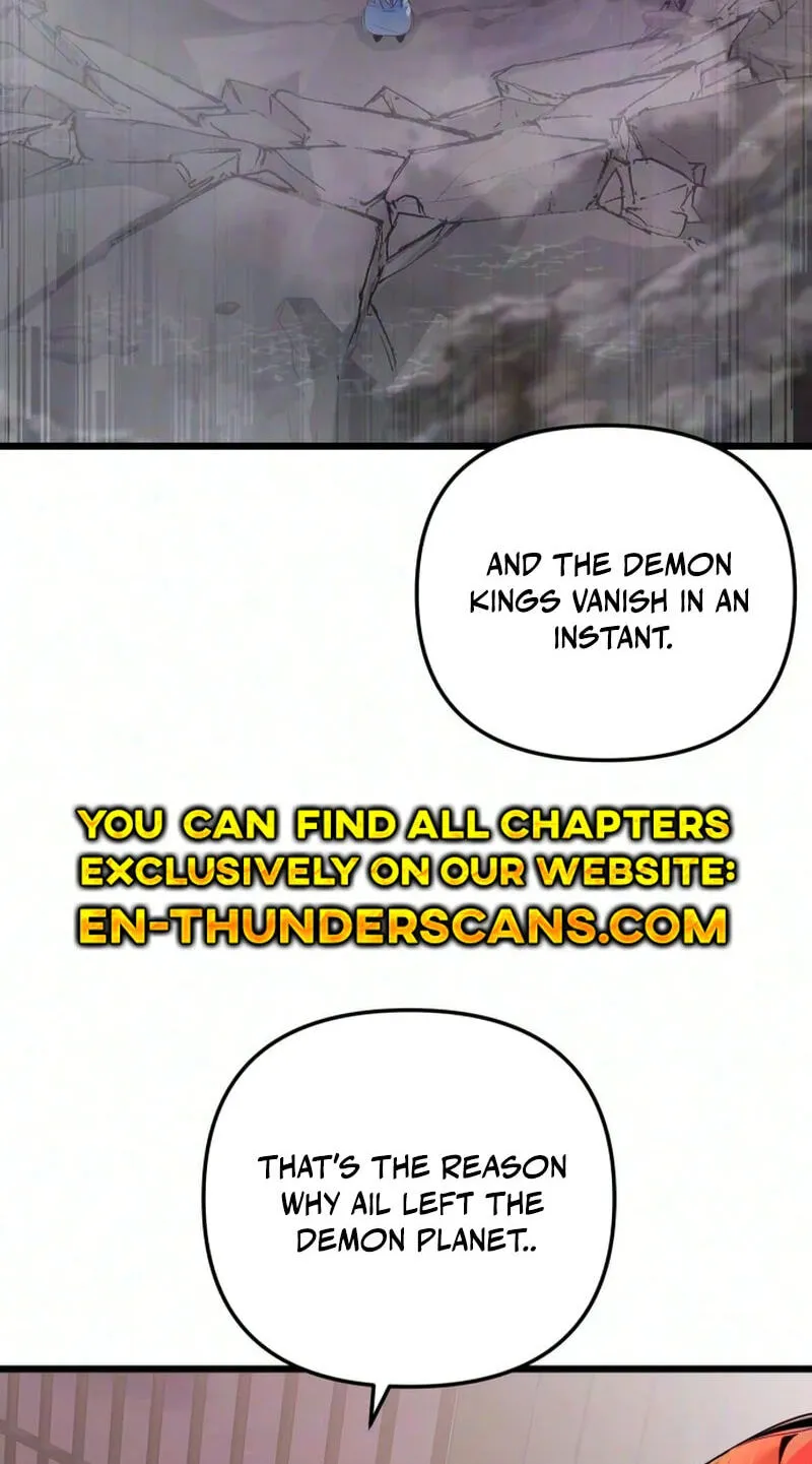 The Demon King’s Channel Chapter 34 - Page 15