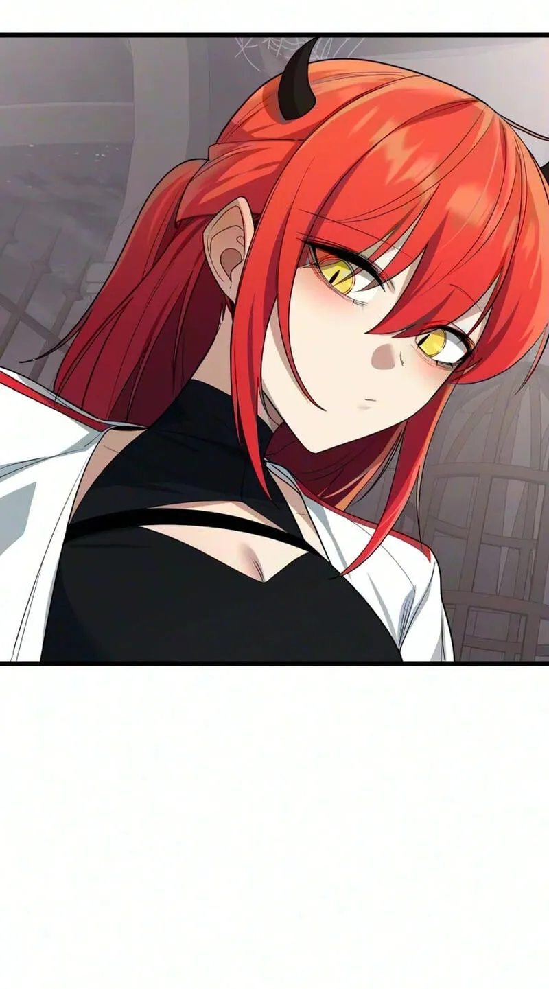 The Demon King’s Channel Chapter 34 - Page 17