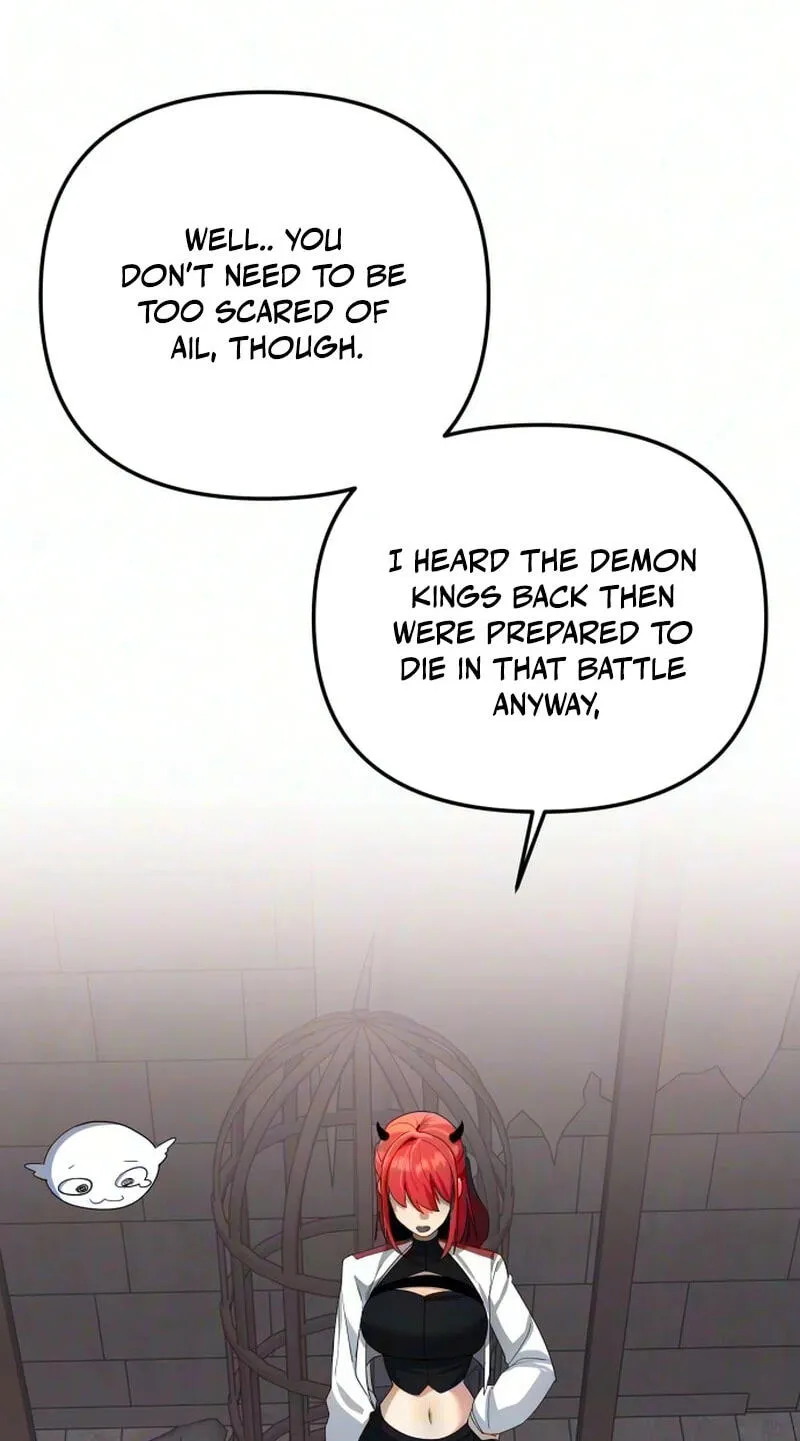The Demon King’s Channel Chapter 34 - Page 18