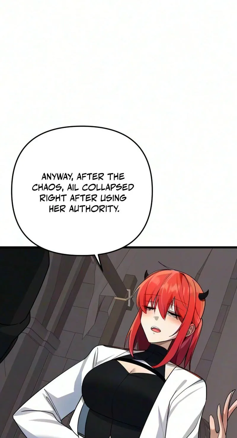 The Demon King’s Channel Chapter 34 - Page 21