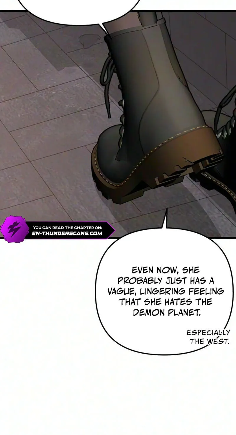 The Demon King’s Channel Chapter 34 - Page 23