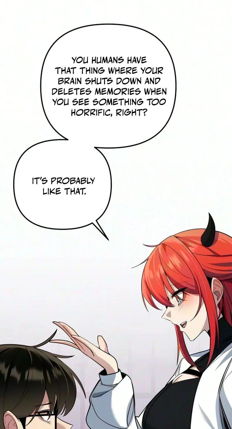 The Demon King’s Channel Chapter 34 - Page 24