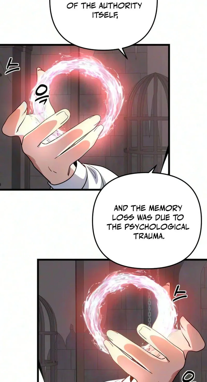 The Demon King’s Channel Chapter 34 - Page 26