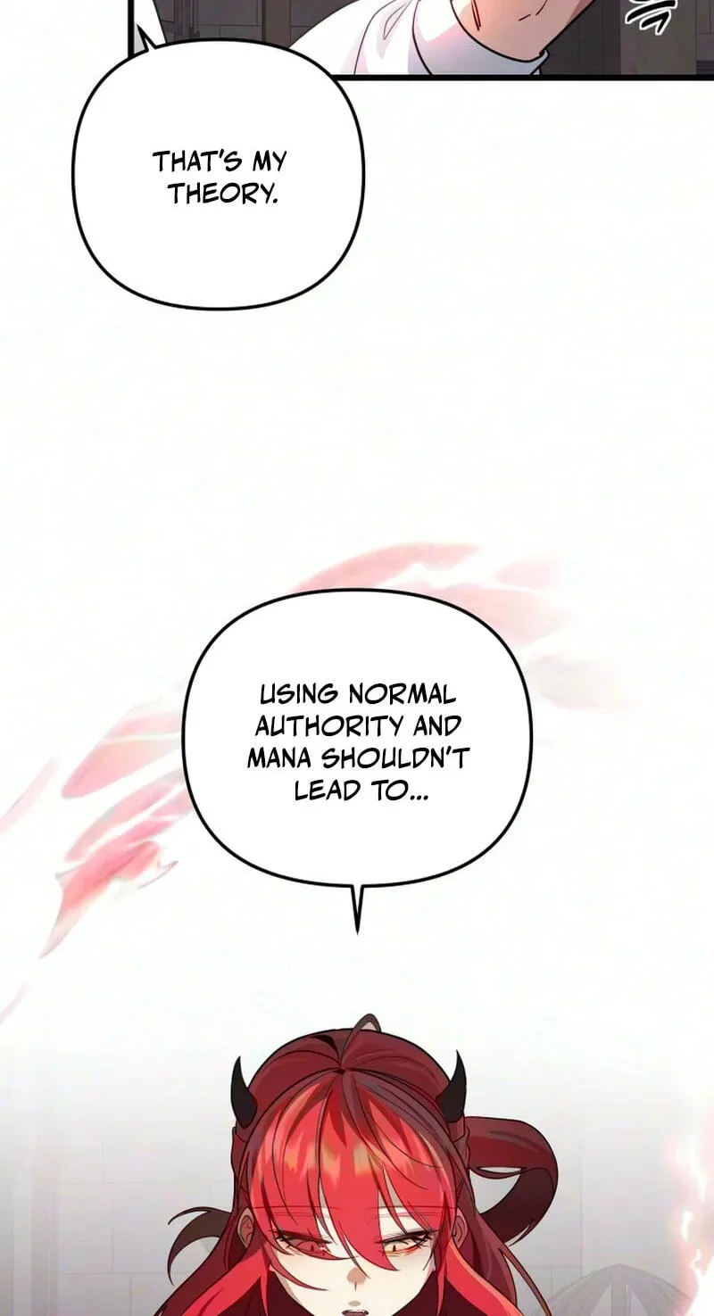 The Demon King’s Channel Chapter 34 - Page 27