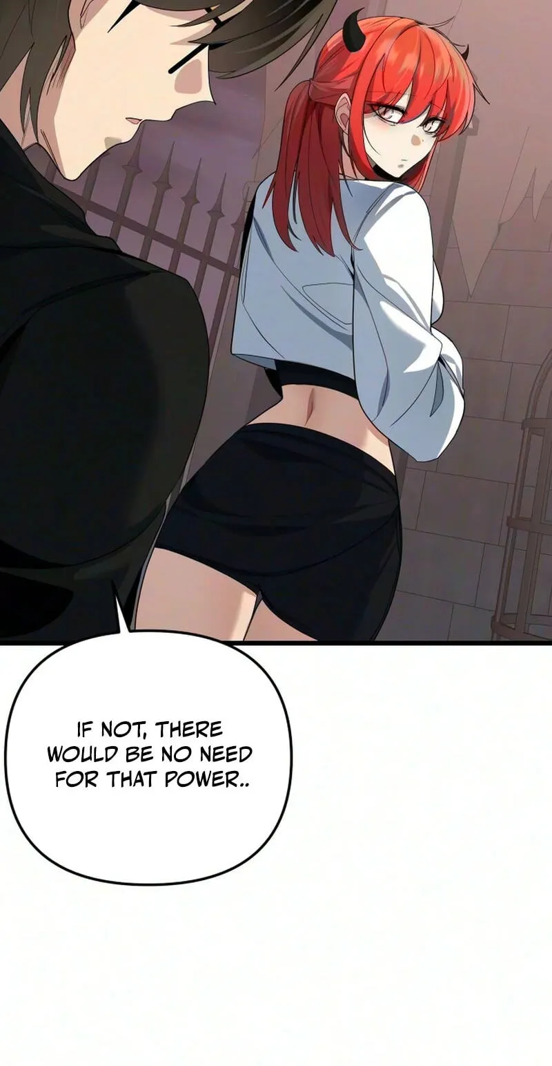 The Demon King’s Channel Chapter 34 - Page 32