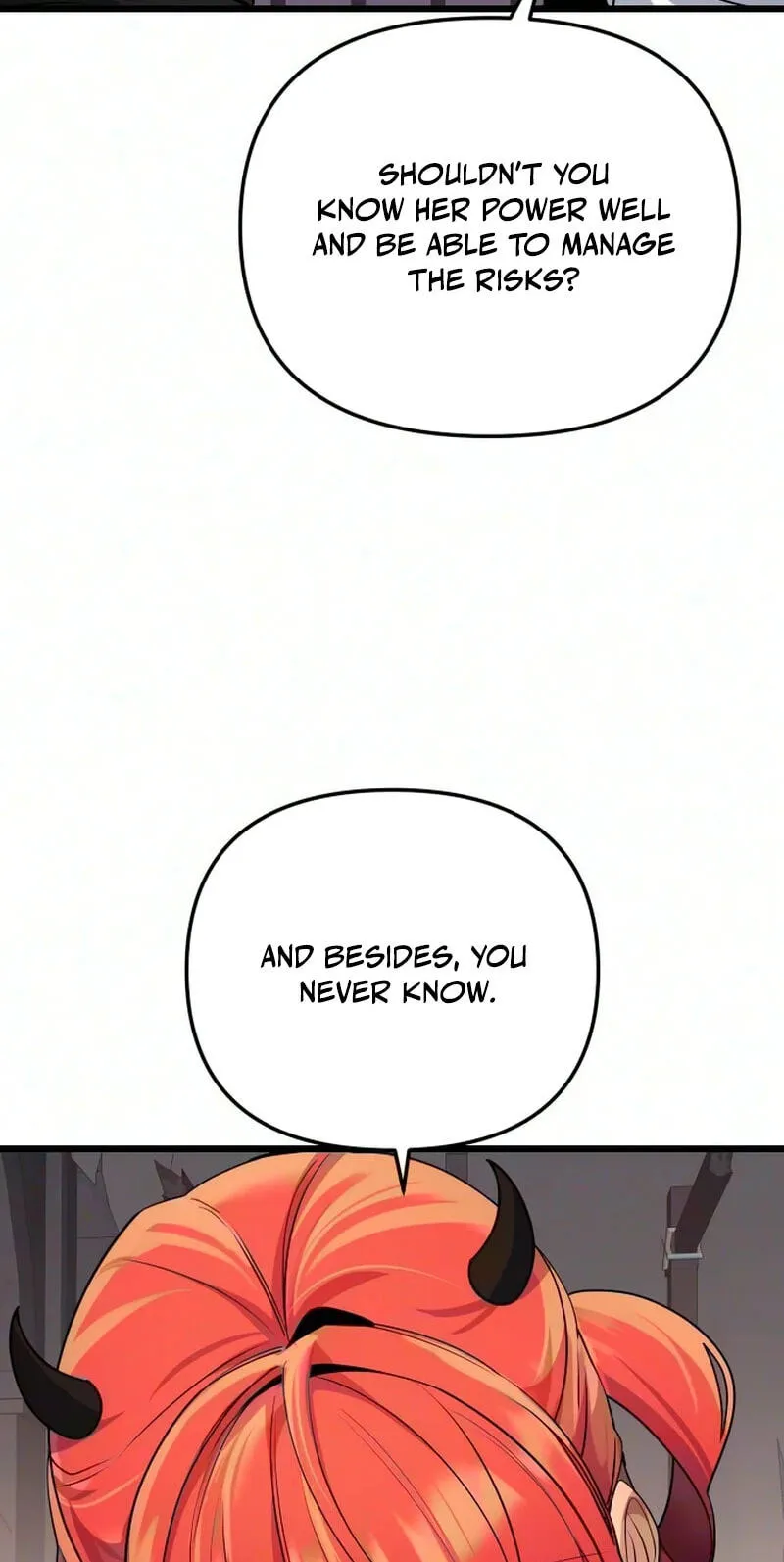 The Demon King’s Channel Chapter 34 - Page 39