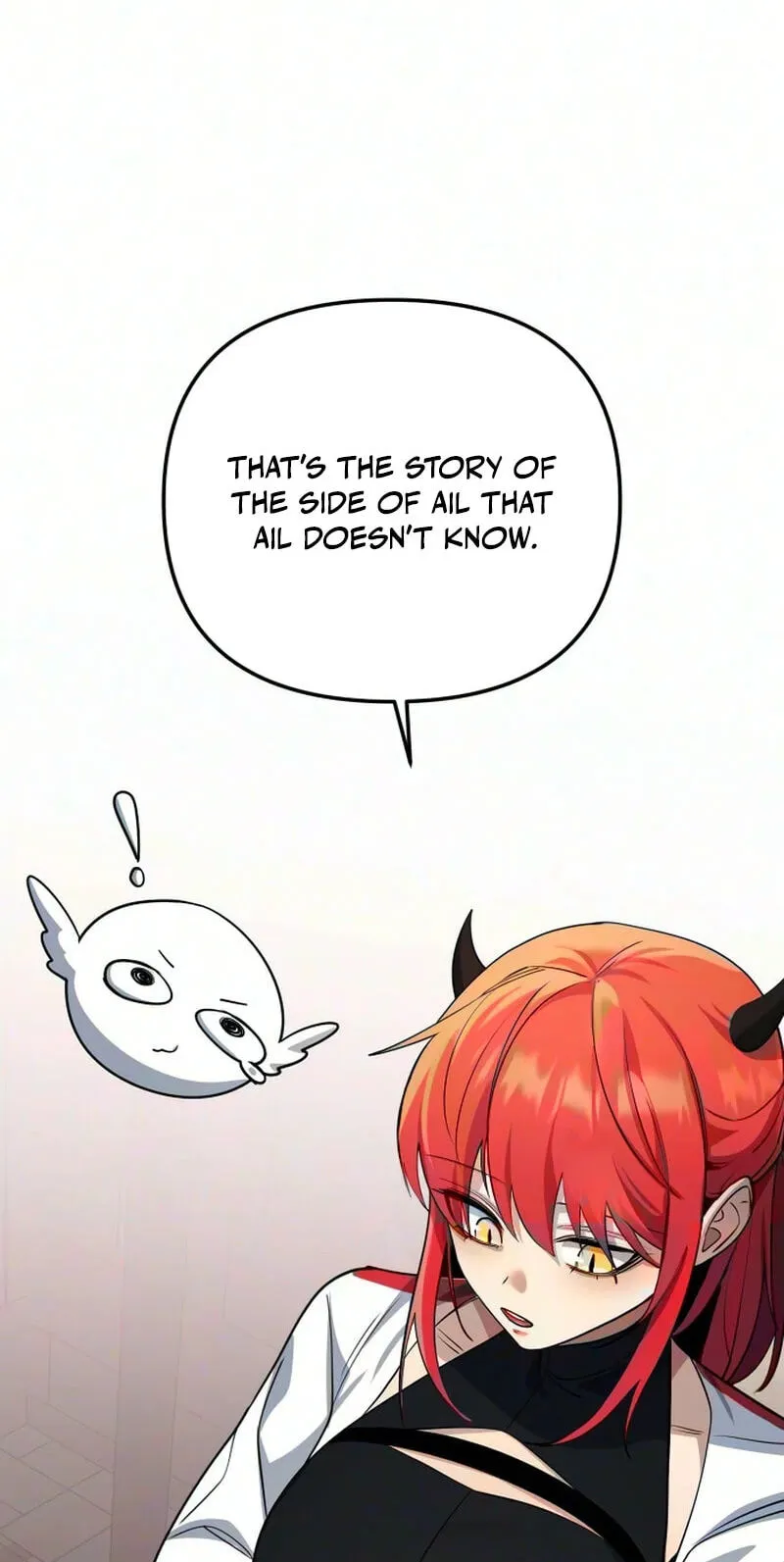 The Demon King’s Channel Chapter 34 - Page 44