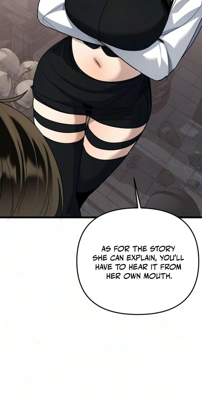 The Demon King’s Channel Chapter 34 - Page 45