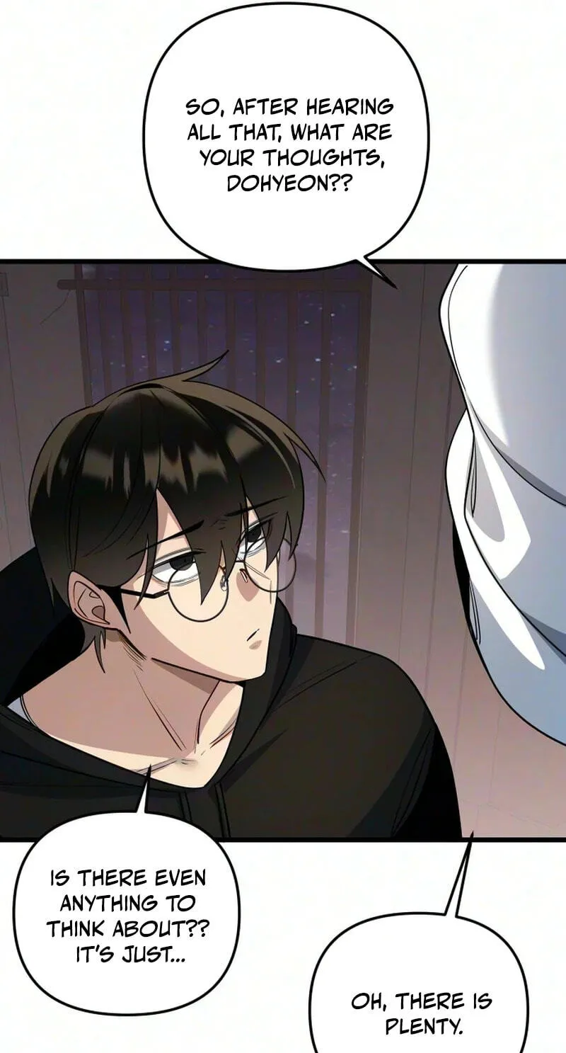The Demon King’s Channel Chapter 34 - Page 46