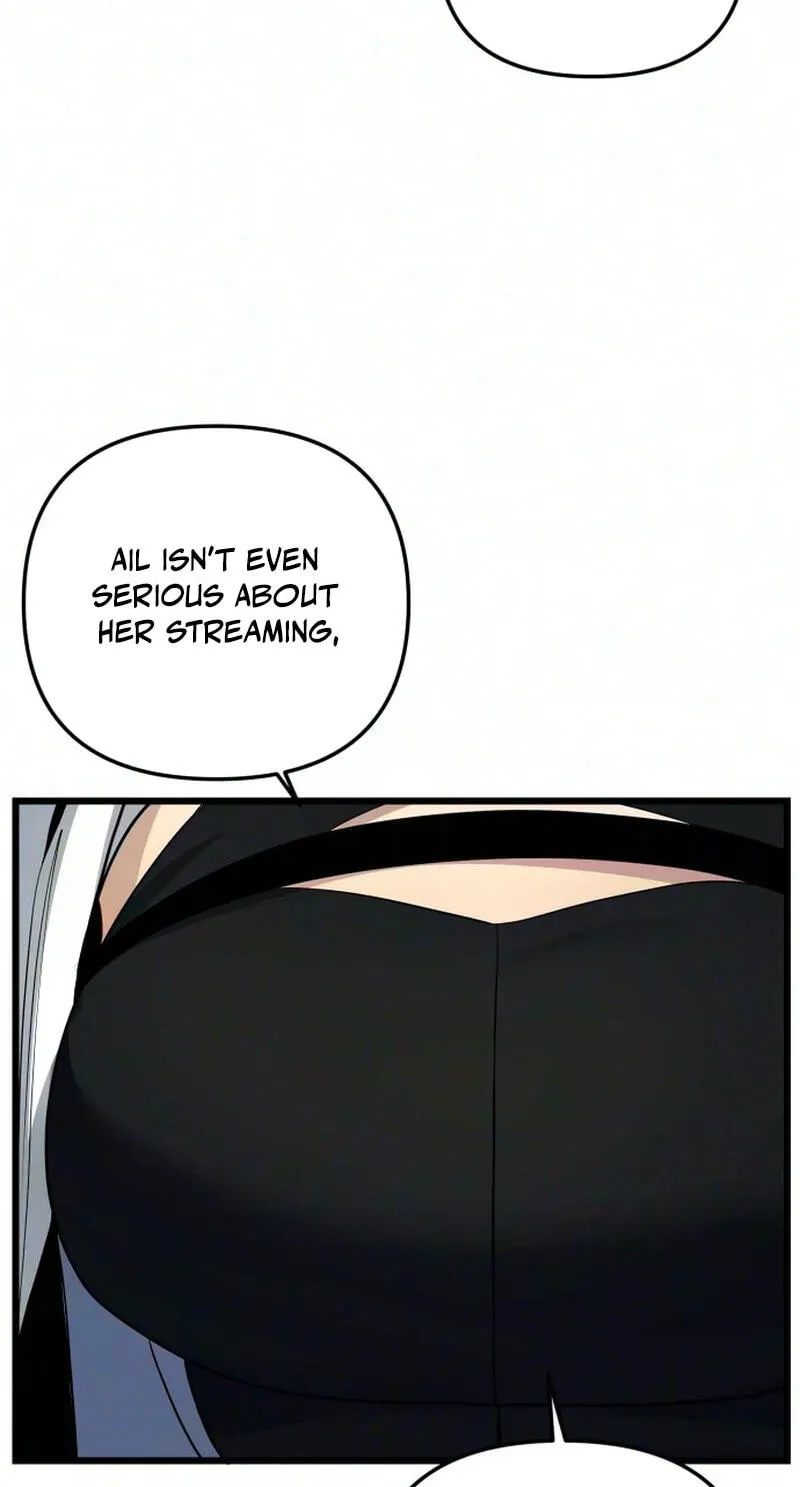 The Demon King’s Channel Chapter 34 - Page 47
