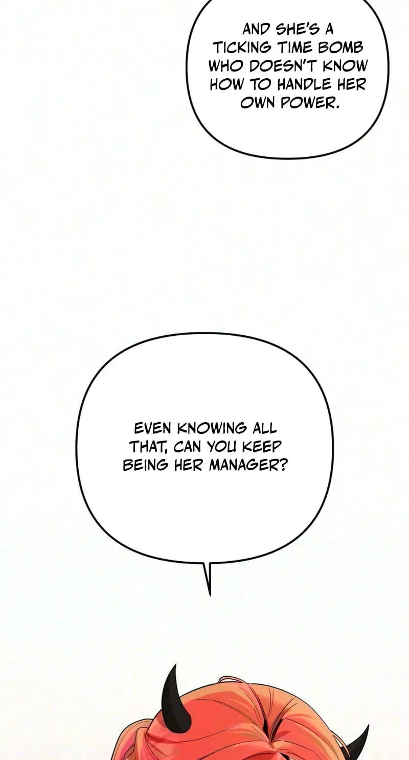 The Demon King’s Channel Chapter 34 - Page 48