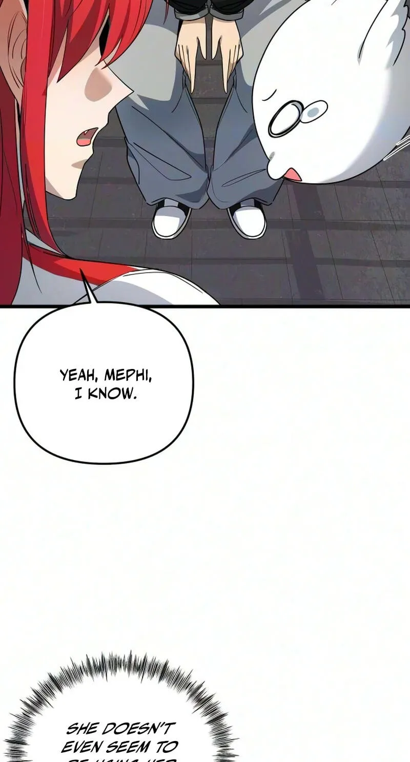 The Demon King’s Channel Chapter 34 - Page 52