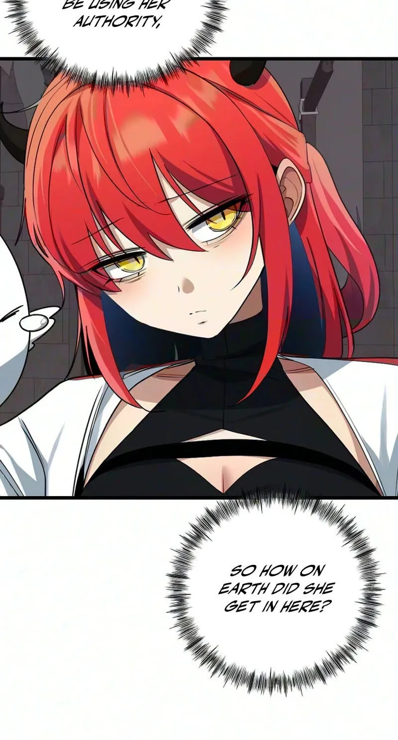 The Demon King’s Channel Chapter 34 - Page 53