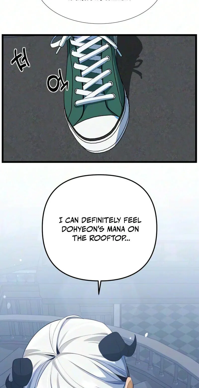 The Demon King’s Channel Chapter 34 - Page 68