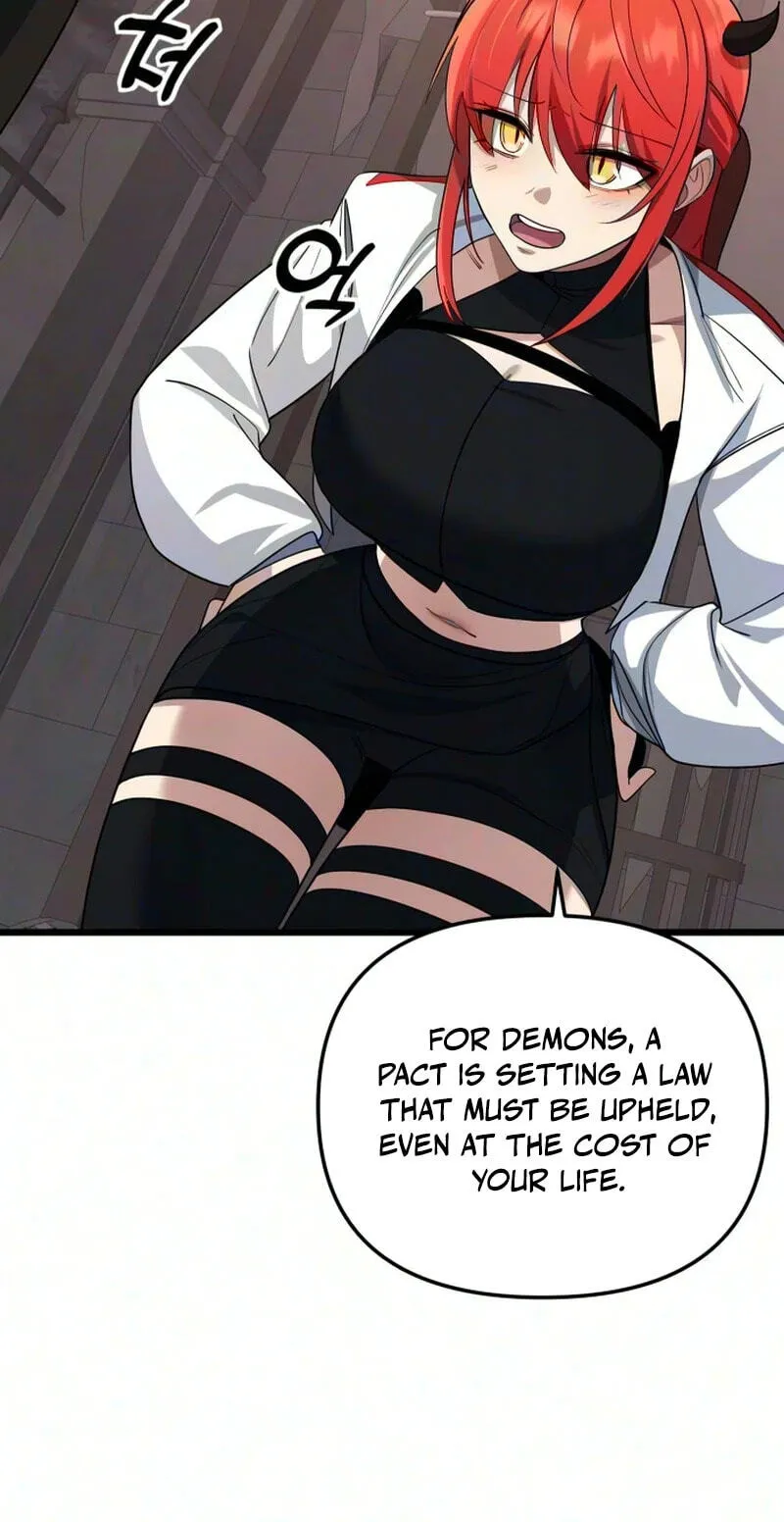 The Demon King’s Channel Chapter 34 - Page 88