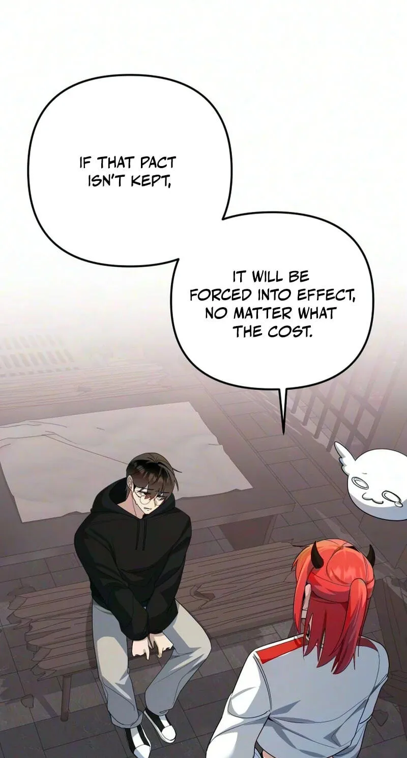 The Demon King’s Channel Chapter 34 - Page 89