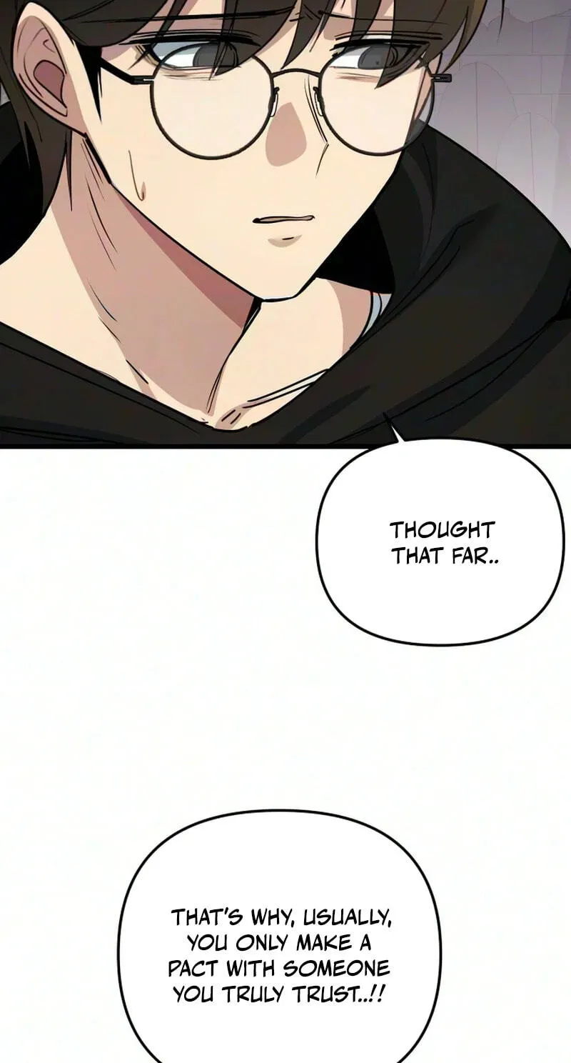 The Demon King’s Channel Chapter 34 - Page 91