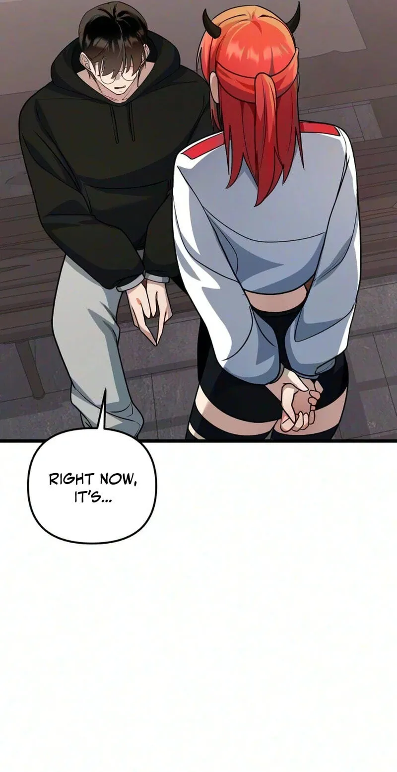 The Demon King’s Channel Chapter 34 - Page 98