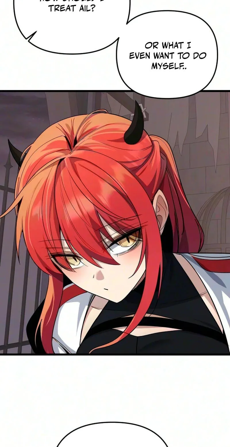 The Demon King’s Channel Chapter 34 - Page 100
