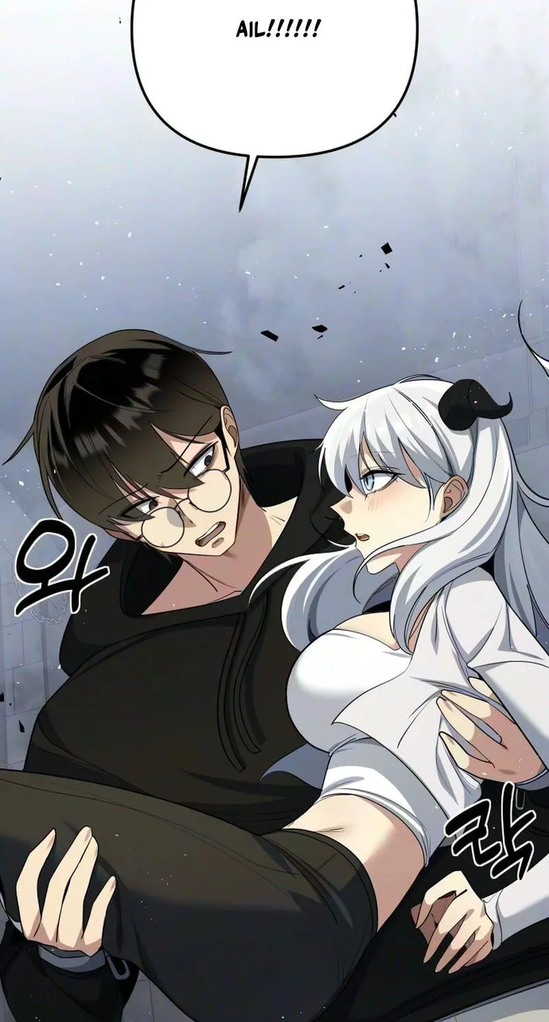 The Demon King’s Channel Chapter 34 - Page 111