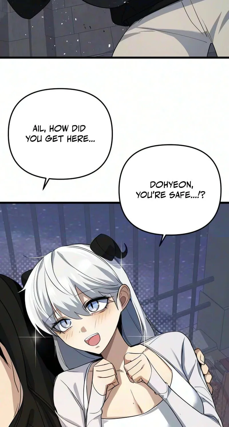 The Demon King’s Channel Chapter 34 - Page 112