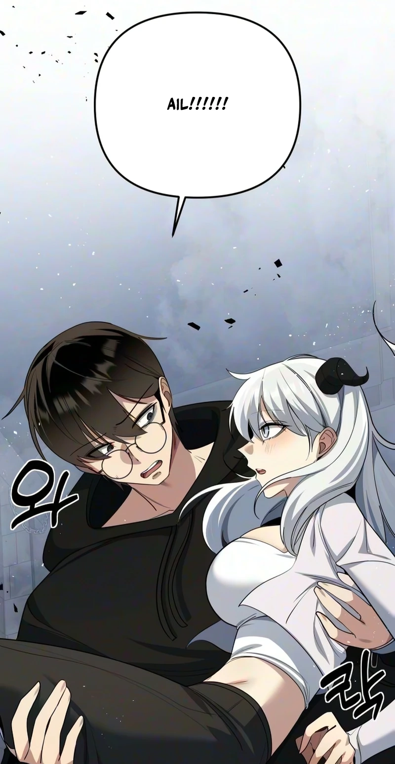 The Demon King’s Channel Chapter 35 - Page 8