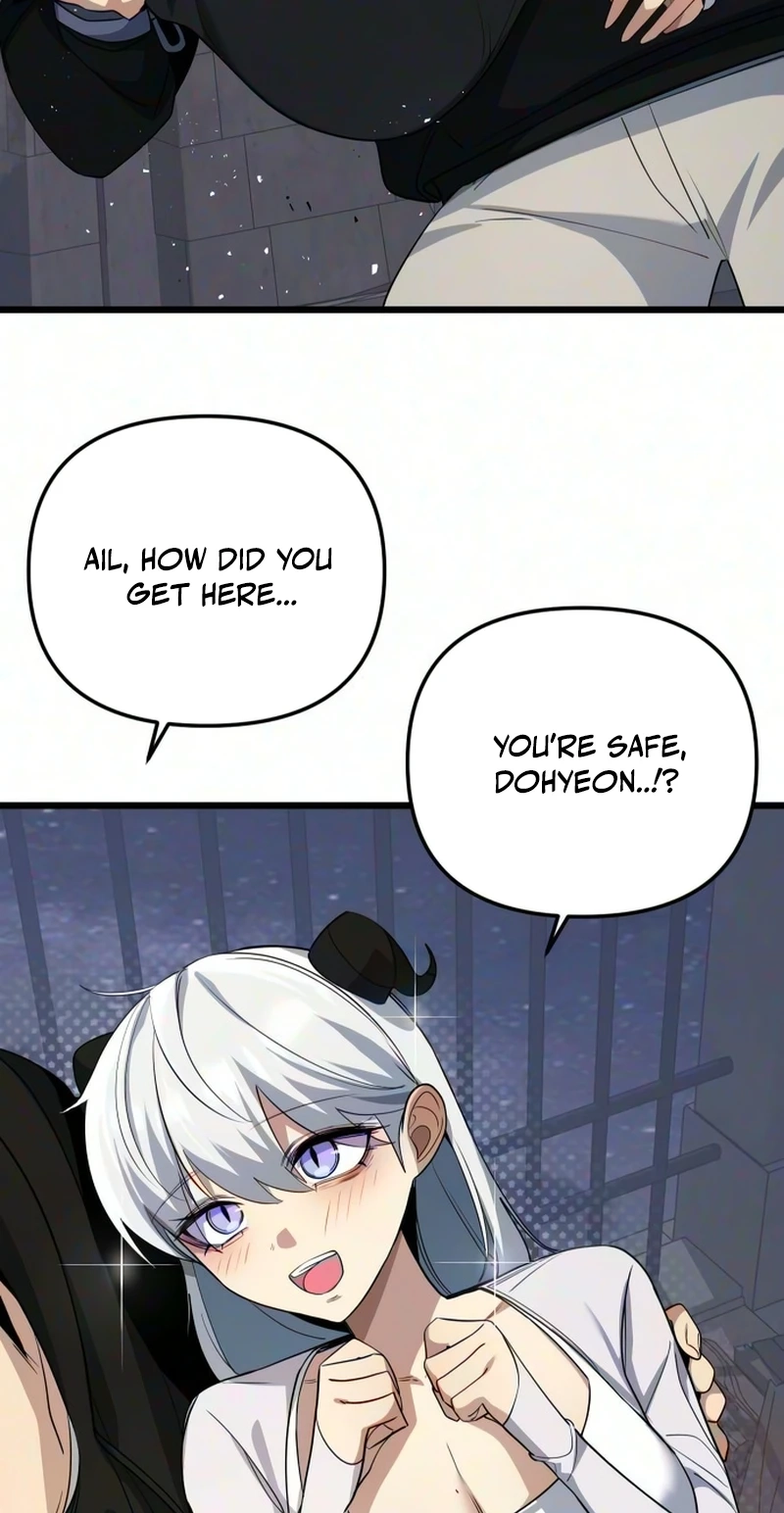 The Demon King’s Channel Chapter 35 - Page 9