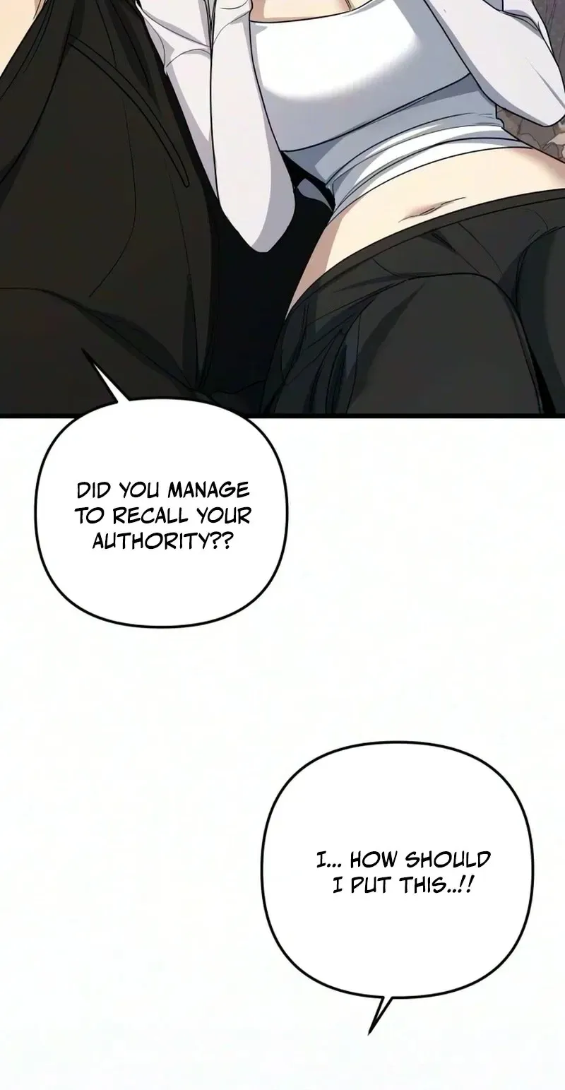 The Demon King’s Channel Chapter 35 - Page 10