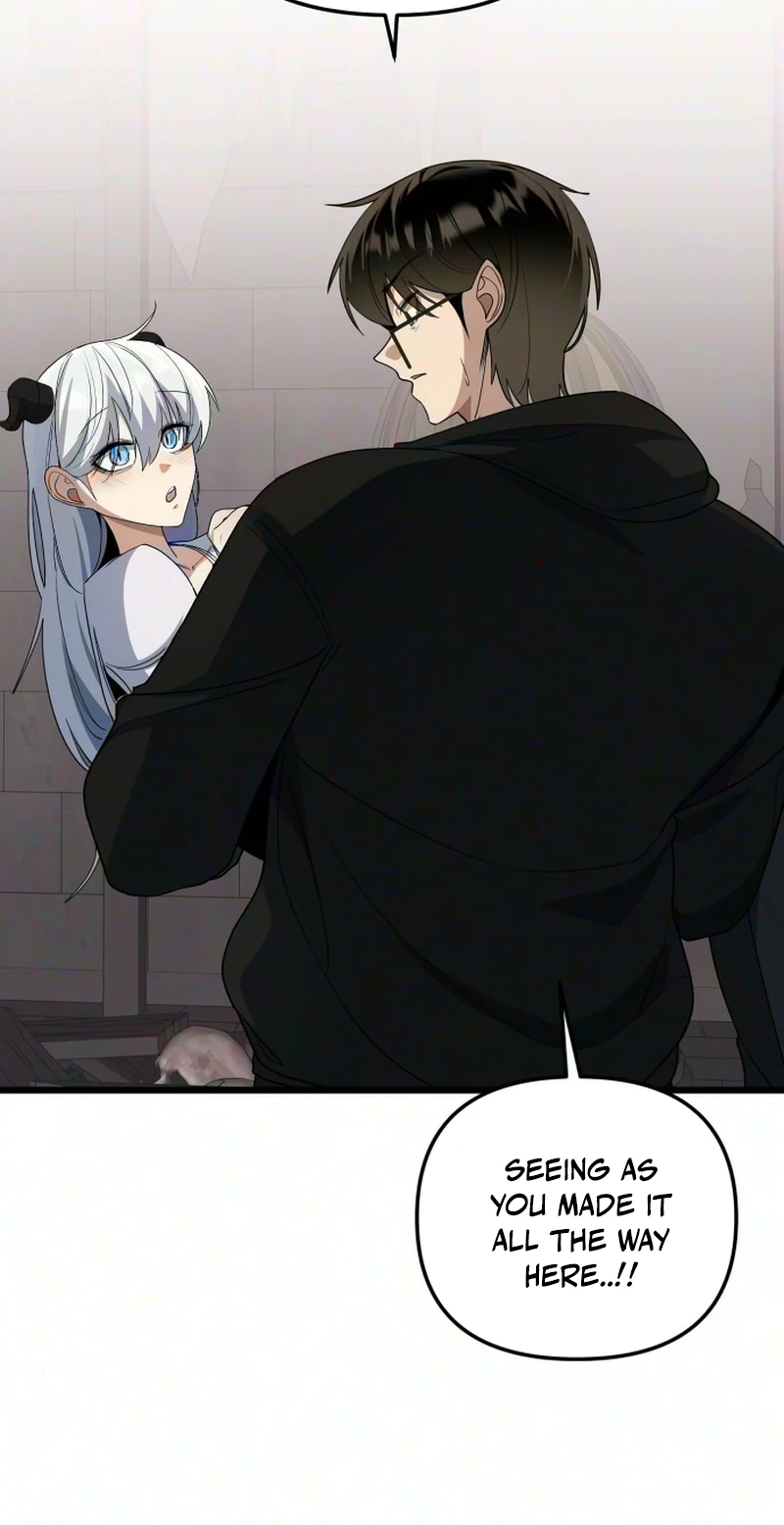 The Demon King’s Channel Chapter 35 - Page 13