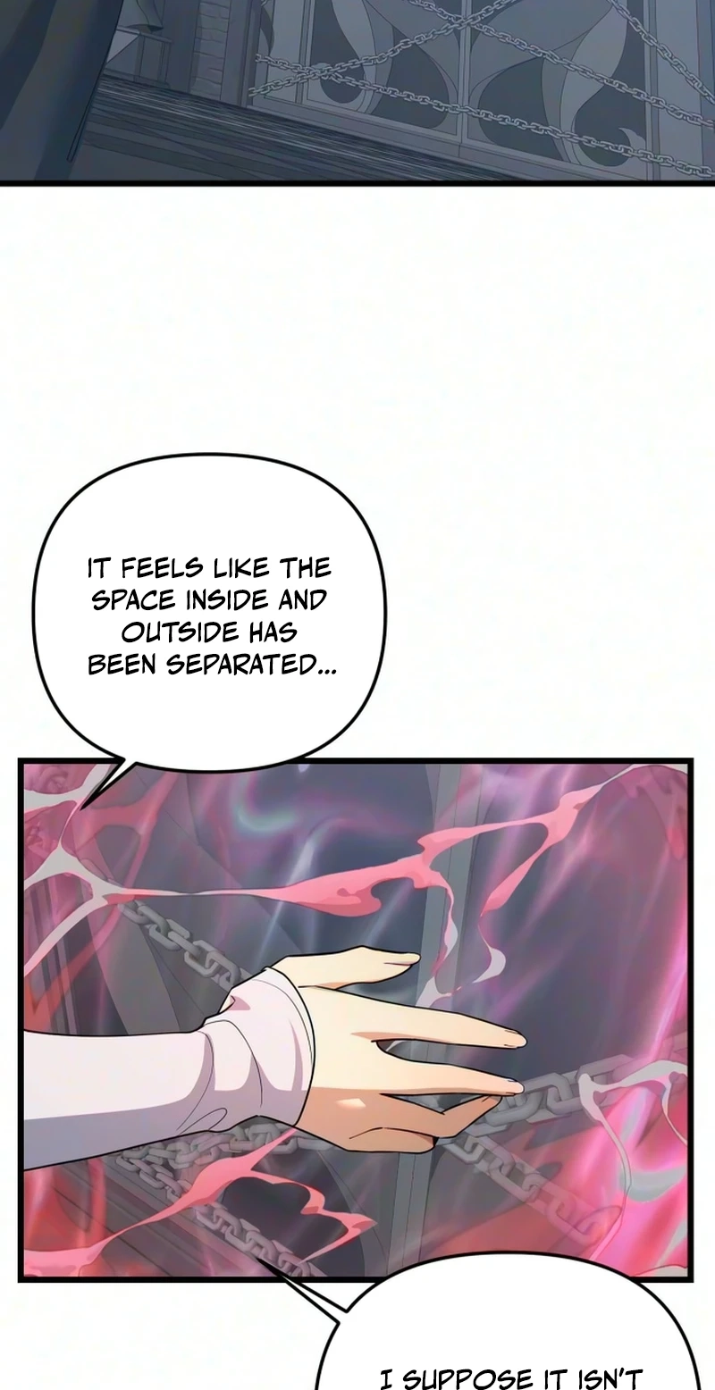 The Demon King’s Channel Chapter 35 - Page 16