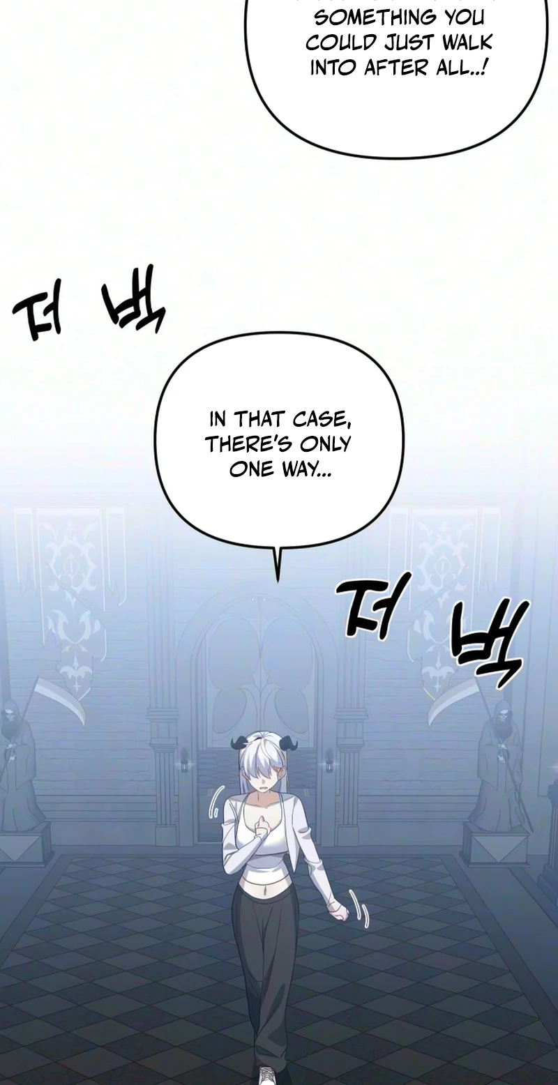 The Demon King’s Channel Chapter 35 - Page 17