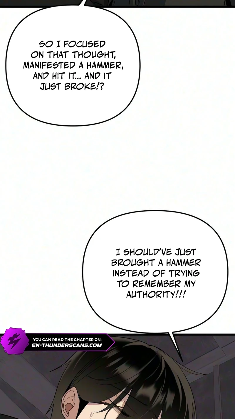 The Demon King’s Channel Chapter 35 - Page 33