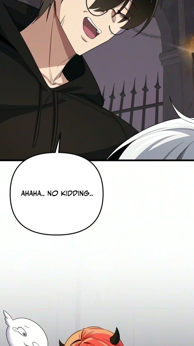 The Demon King’s Channel Chapter 35 - Page 34