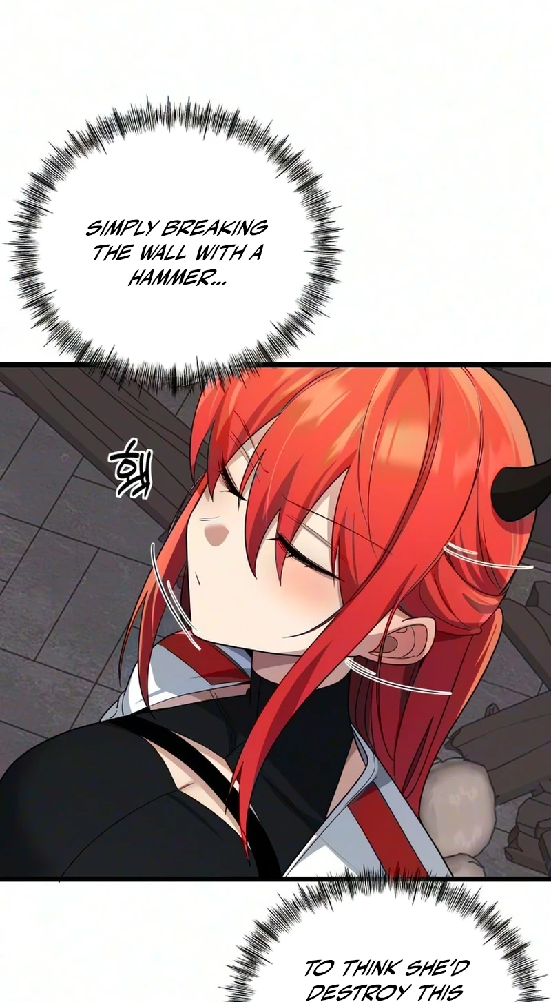 The Demon King’s Channel Chapter 35 - Page 39
