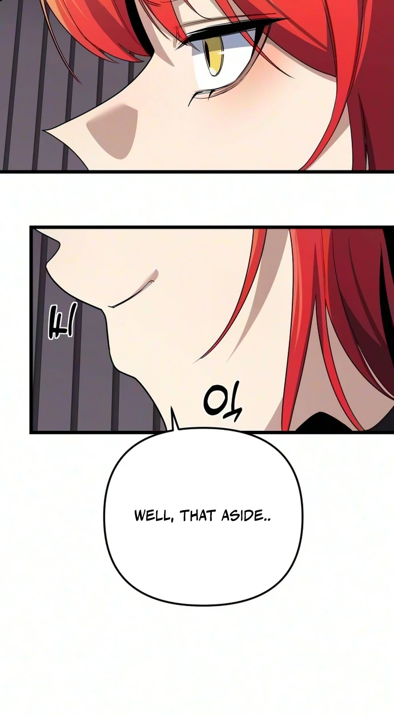 The Demon King’s Channel Chapter 35 - Page 42