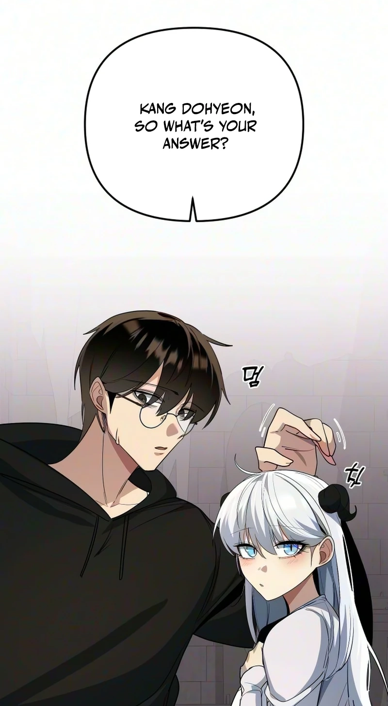 The Demon King’s Channel Chapter 35 - Page 43