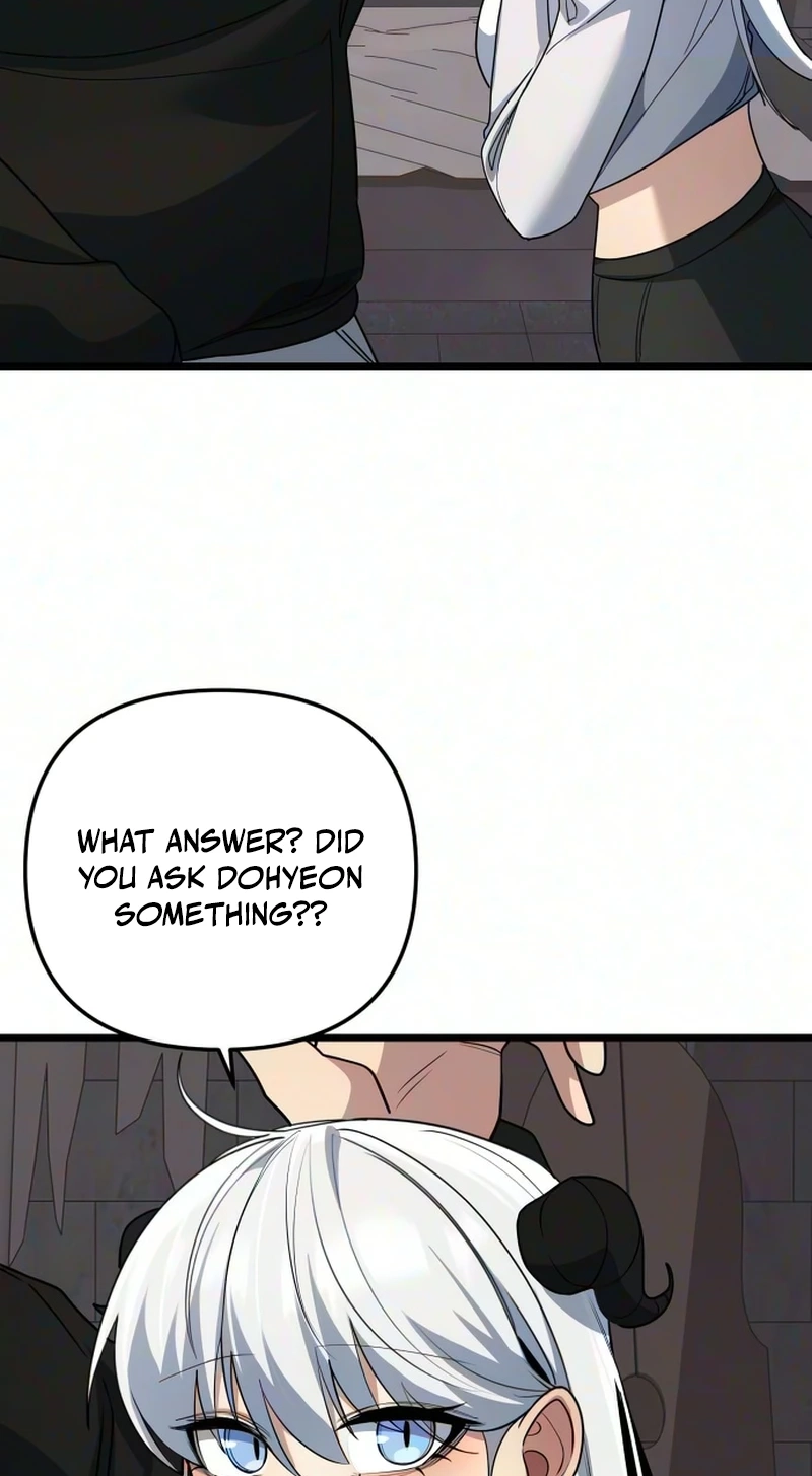 The Demon King’s Channel Chapter 35 - Page 44