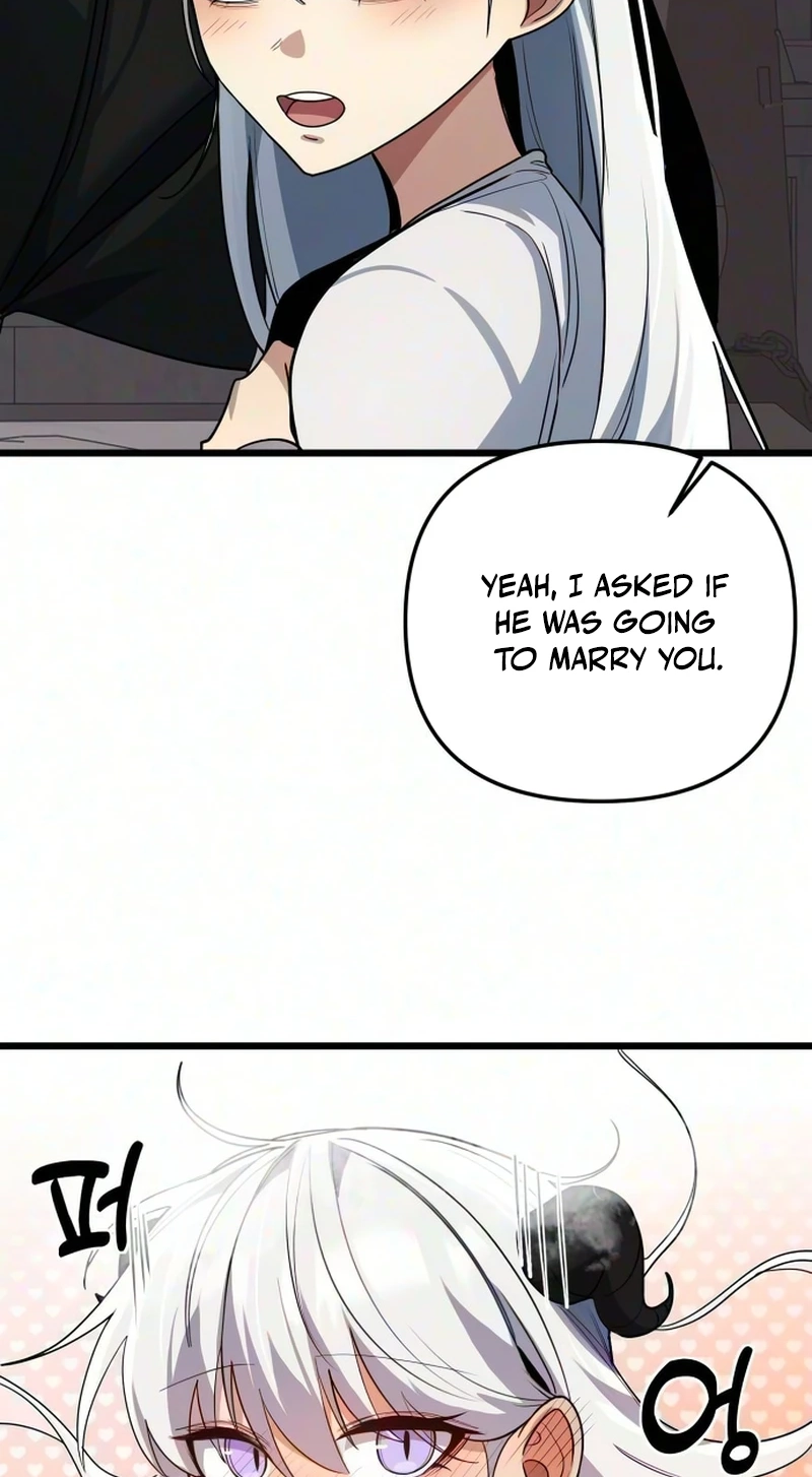 The Demon King’s Channel Chapter 35 - Page 45