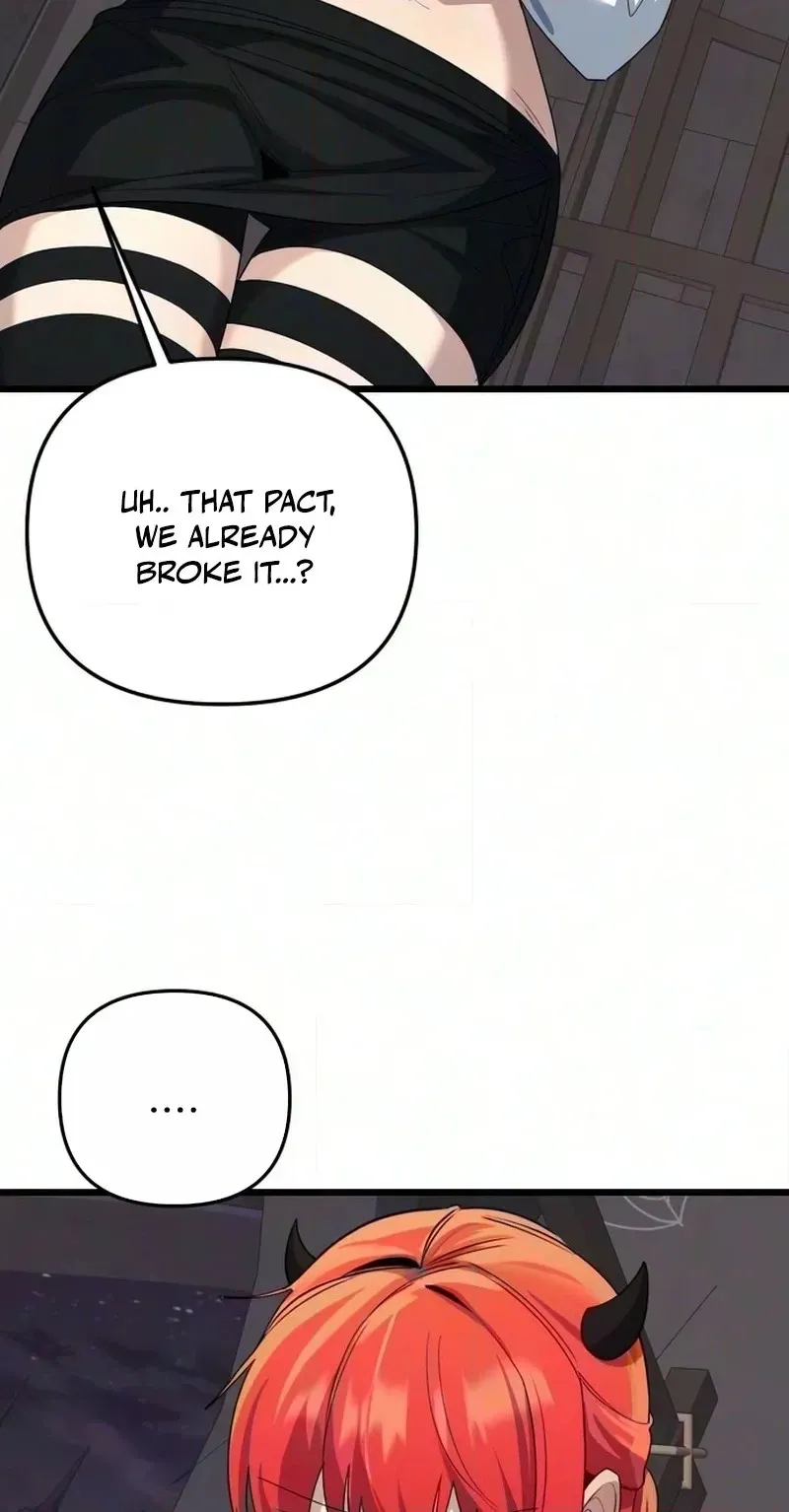 The Demon King’s Channel Chapter 35 - Page 50