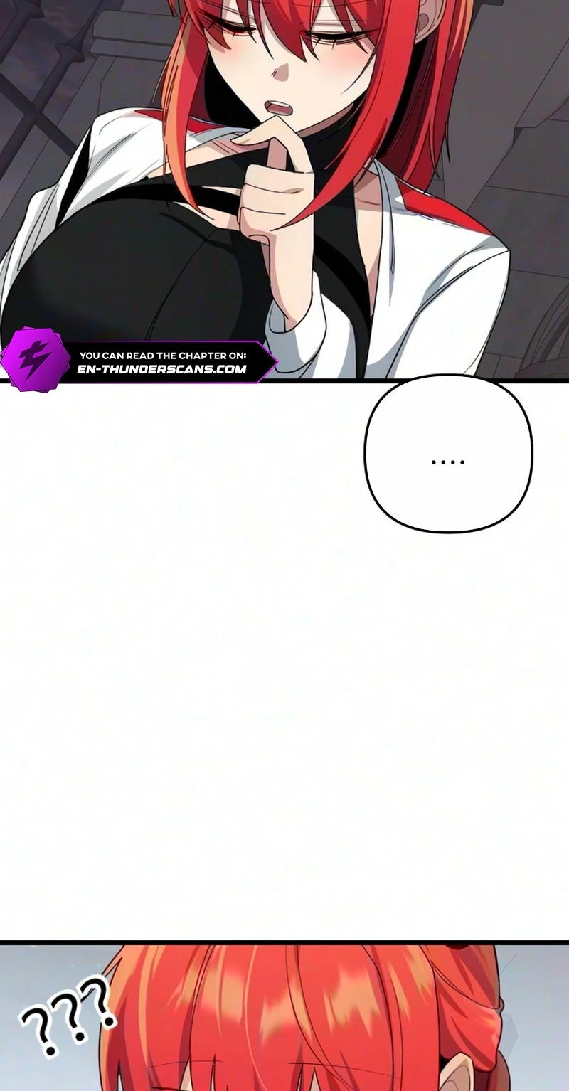 The Demon King’s Channel Chapter 35 - Page 51