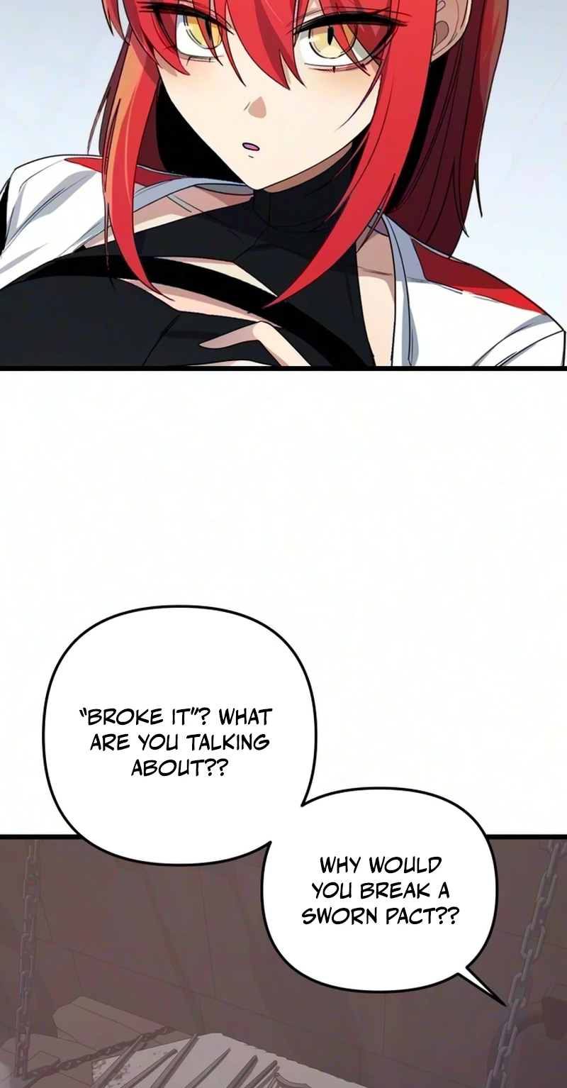 The Demon King’s Channel Chapter 35 - Page 52