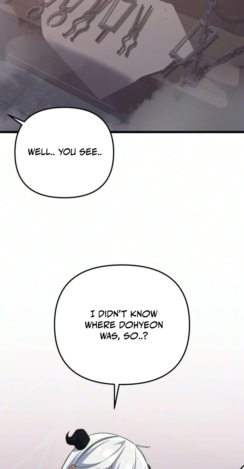 The Demon King’s Channel Chapter 35 - Page 53
