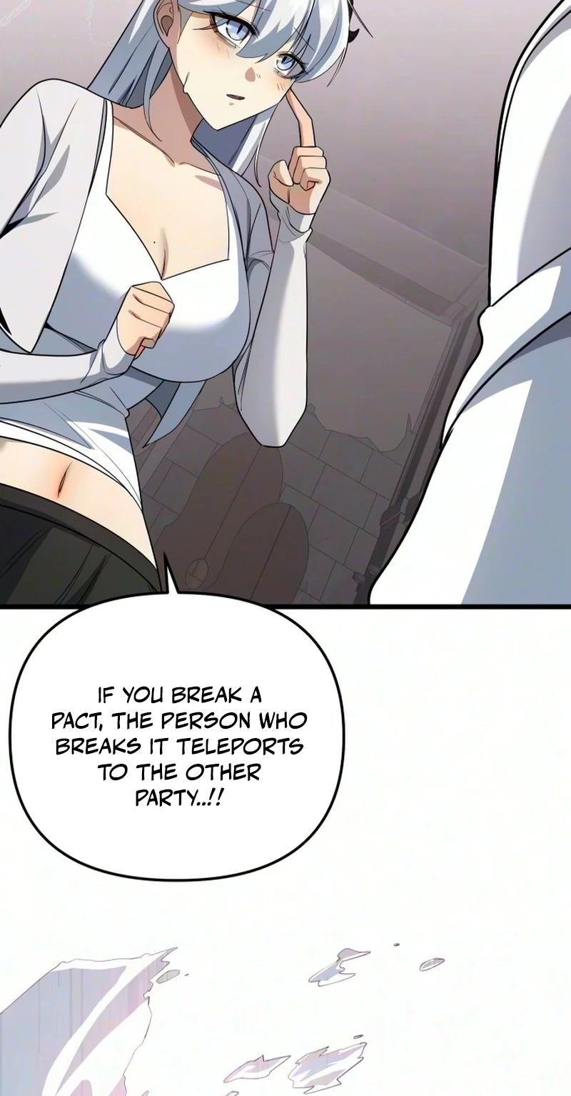 The Demon King’s Channel Chapter 35 - Page 54