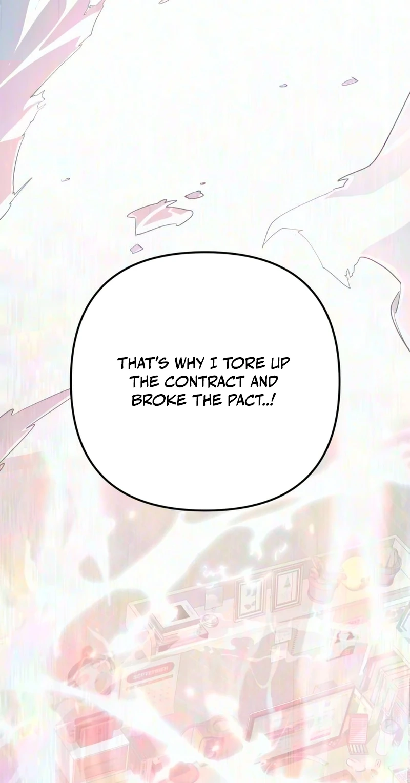 The Demon King’s Channel Chapter 35 - Page 55