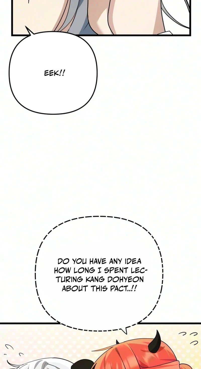 The Demon King’s Channel Chapter 35 - Page 59