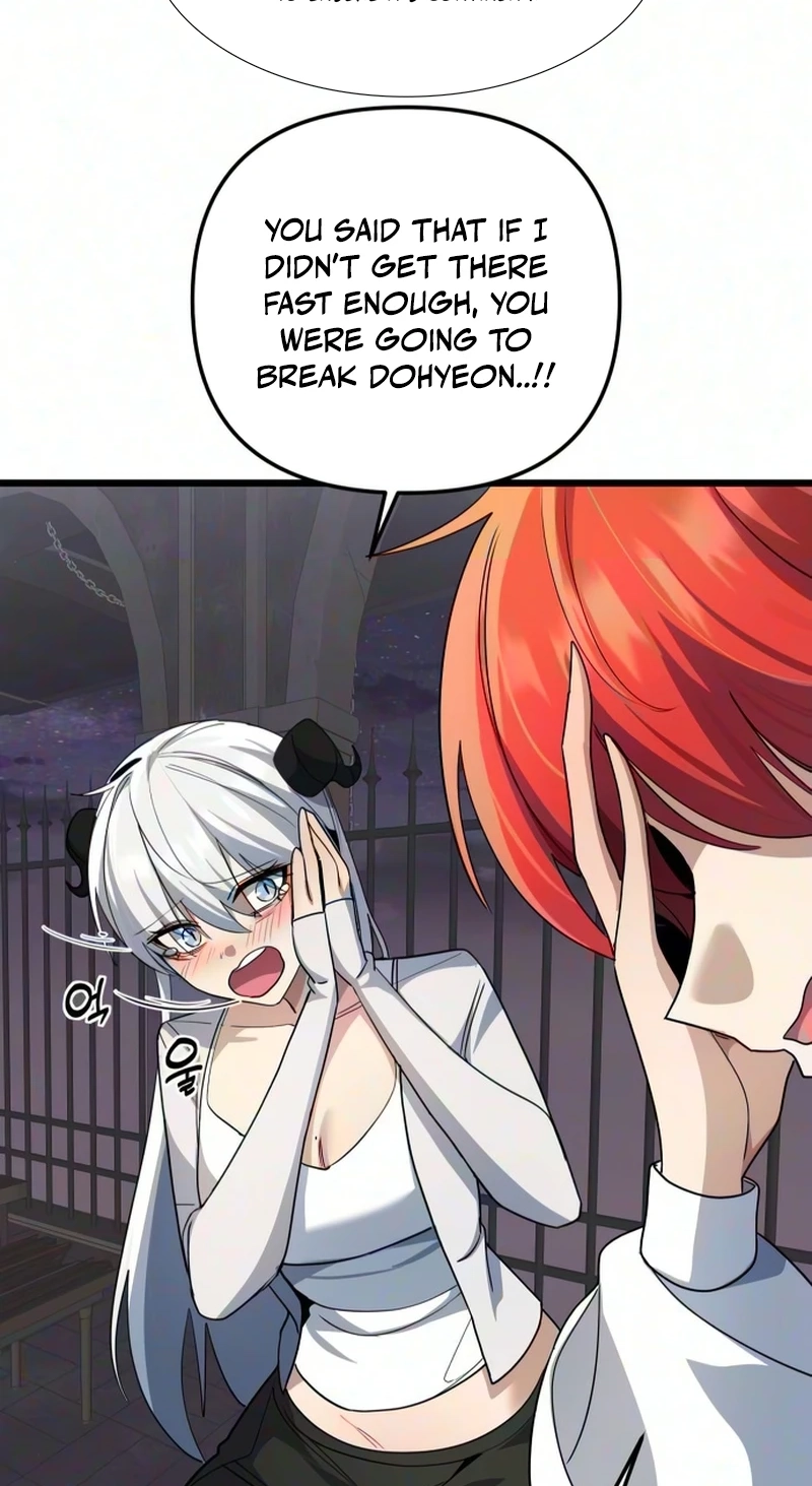 The Demon King’s Channel Chapter 35 - Page 61