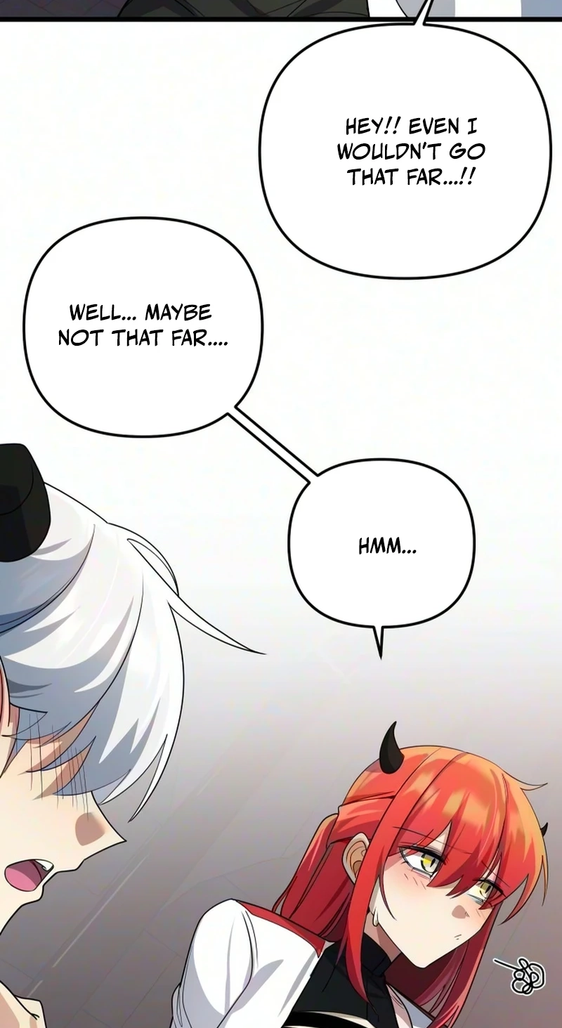 The Demon King’s Channel Chapter 35 - Page 62