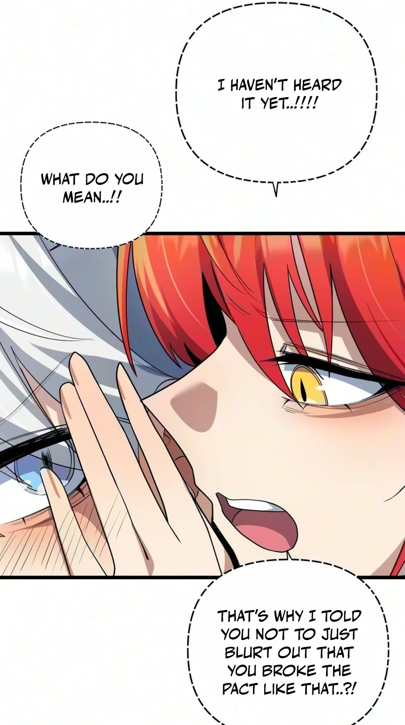 The Demon King’s Channel Chapter 35 - Page 65